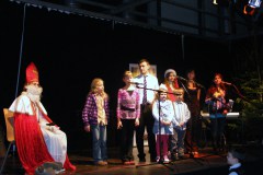 2010 Dezember: Nikolausfeier in Straubing