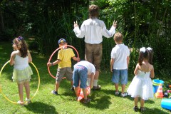 2010 Juni: Sommerfest in Straubing