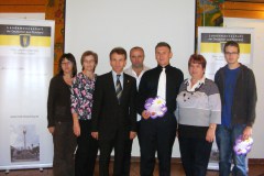 2010 Oktober: Vollversammlung