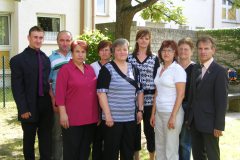 2011 September: Vollversammlung