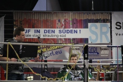 2013 Februar: Integrativer Kinderfasching