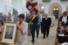 2014 Juli: Altötting