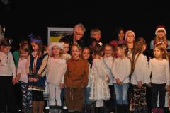 2015 Dezember: Kinderkonzert mit Nikolausfeier