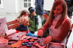 2015 Oktober: Verkaufsoffener Sonntag