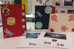 2016 August: Volksfest in Straubing