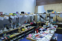2016 Januar: Integrativer Kinderfasching