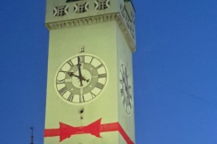2016 Juni: 700 Jahre Stadtturm Straubing