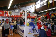 2017 Februar: Integrativer Kinderfasching