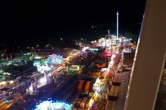 2018 August: Volksfest Straubing