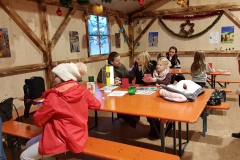 2018 Dezember: Knusperhaisl