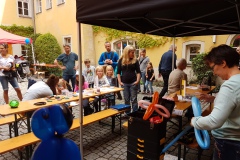 2018 Juni: 800 Jahre Neustadt Straubing