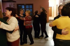 2018 März: Vollversammlung mit Neuwahlen