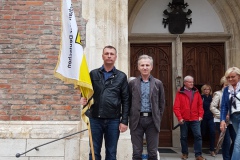 2018 Mai: Maiandacht