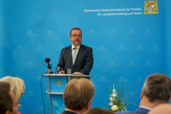 2018 September: 60 Jahre Kulturarbeit in Bayern