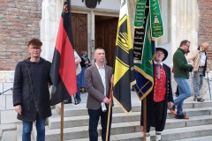 2020 Mai: Maiandacht