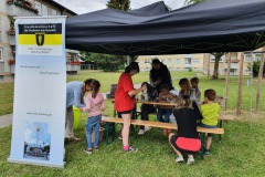 2022 Juli: Straßenfest