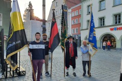 2022 Mai: Maiandacht