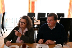2022 Oktober: BdV Neuwahlen