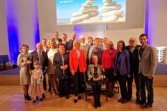 2023 Mai: CSU-Empfang im Landtag