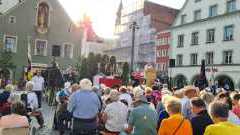 2023 Mai: Maiandacht