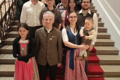 2024 März: 65 Jahre LmDR Bayern