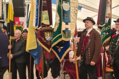 2024 Mai: Gaufest des Trachtenvereins Immergrün