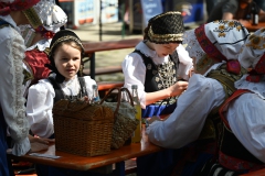2024 Mai: Maibaumaufstellen