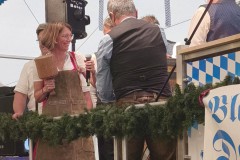 2025 Juli: Volksfest Bogen