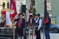 2025 Mai: Maiandacht