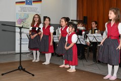 2025 November: 80 Jahre Erinnern Bewahren Gestalten BdV Bezirk Niederbayern