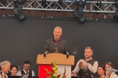 2025: Ostbayernschau in Straubing