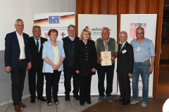 2026 August: BdV Bezirk Niederbayern