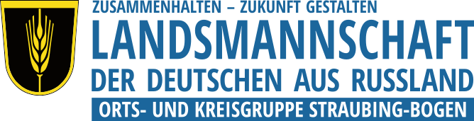 Landsmannschaft der Deutschen aus Russland e.V.